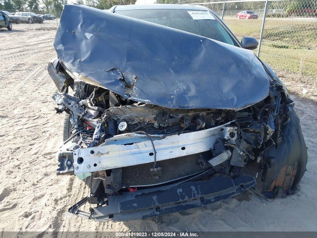 Toyota CAMRY SE 2019 4T1B11HK8KU223718 Image 6