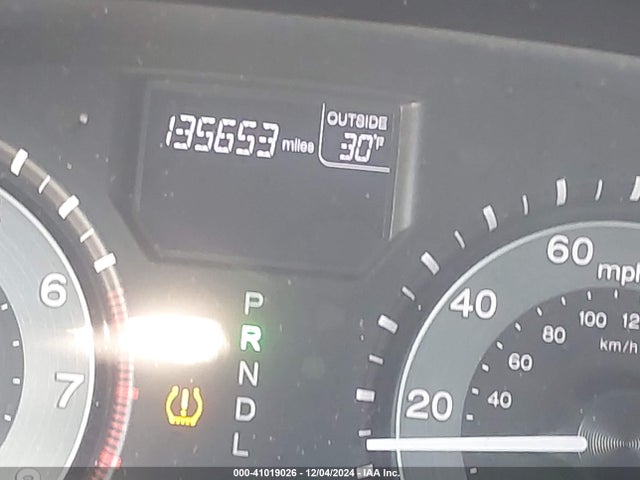 Honda ODYSSEY SE 2016 5FNRL5H37GB051467 Image 16