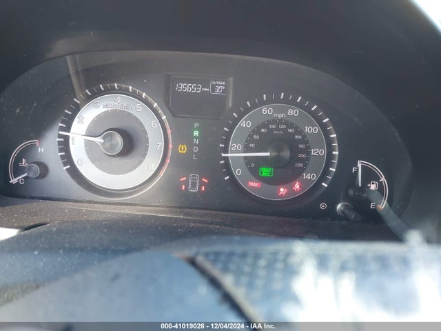 Honda ODYSSEY SE 2016 5FNRL5H37GB051467 Image 7