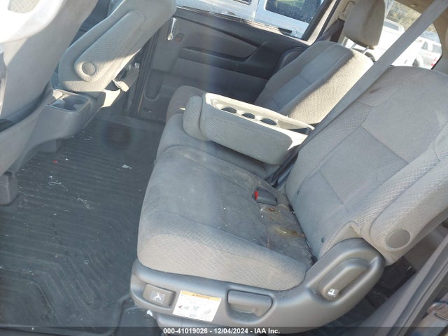 Honda ODYSSEY SE 2016 5FNRL5H37GB051467 Image 8