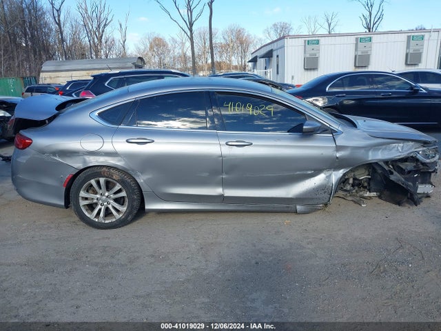 Chrysler 200 Limited 2015 1C3CCCAB8FN751241 Image 13