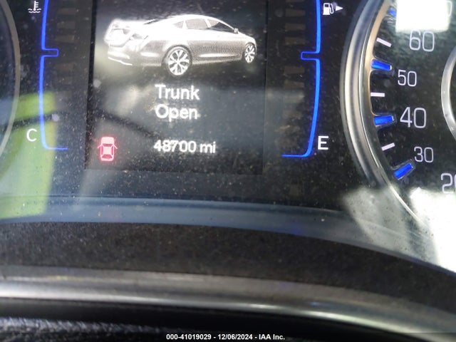 Chrysler 200 Limited 2015 1C3CCCAB8FN751241 Image 15