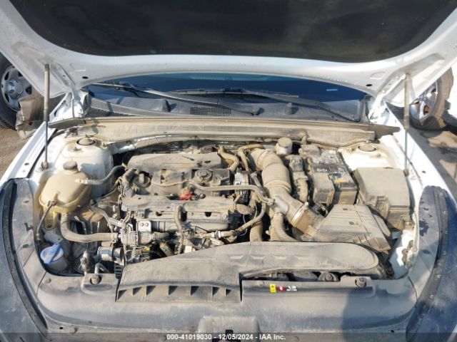 5XXG14J21MG061705 KIA K5 LXS