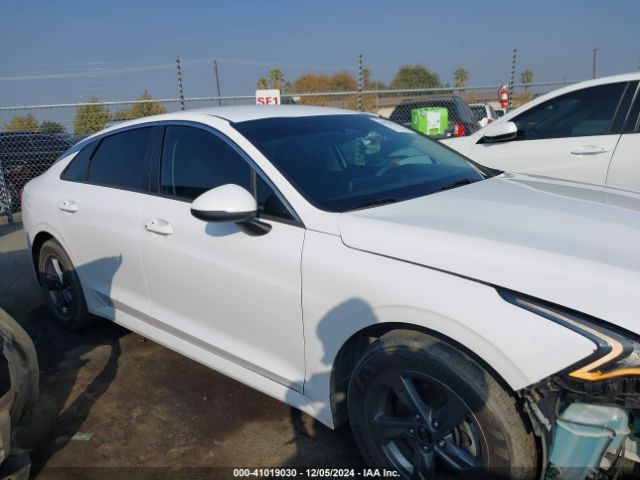 5XXG14J21MG061705 KIA K5 LXS