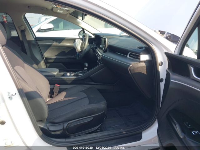 5XXG14J21MG061705 KIA K5 LXS