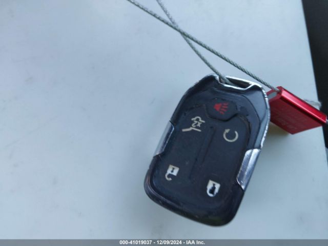 3GKALMEV1JL180878 GMC Terrain Sle