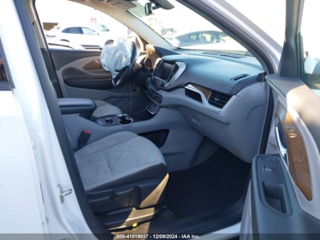 3GKALMEV1JL180878 GMC Terrain Sle