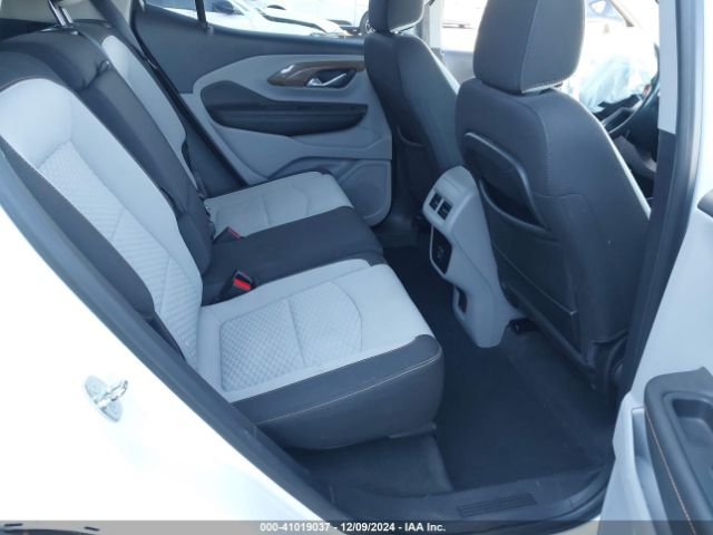 3GKALMEV1JL180878 GMC Terrain Sle