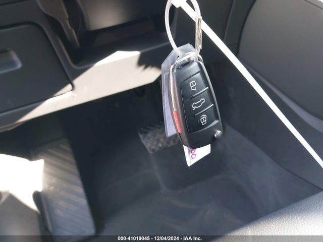 WA1DECF32R1110023 Audi Q3 Premium 45 Tfsi S Line Quattro Tiptronic
