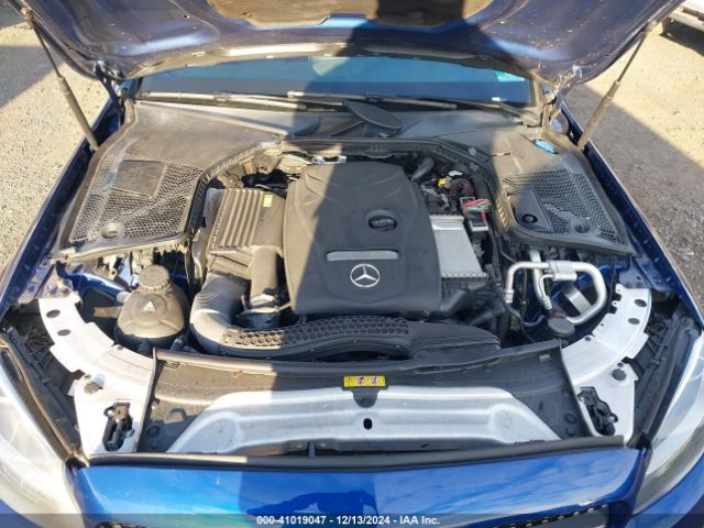 55SWF4KB9HU234194 Mercedes-Benz C 300 4matic/luxury 4matic/sport 4matic