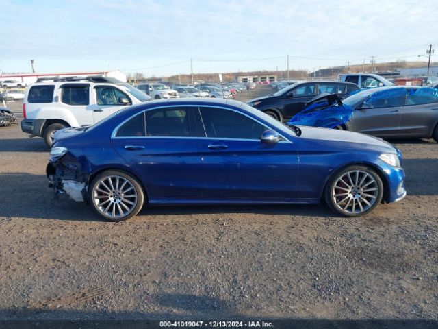 55SWF4KB9HU234194 Mercedes-Benz C 300 4matic/luxury 4matic/sport 4matic