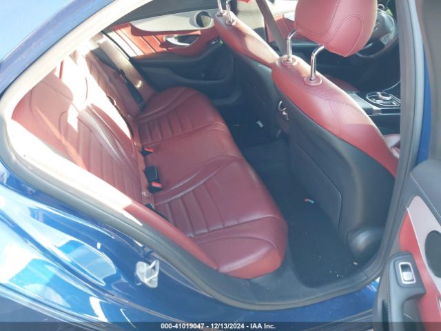 55SWF4KB9HU234194 Mercedes-Benz C 300 4matic/luxury 4matic/sport 4matic