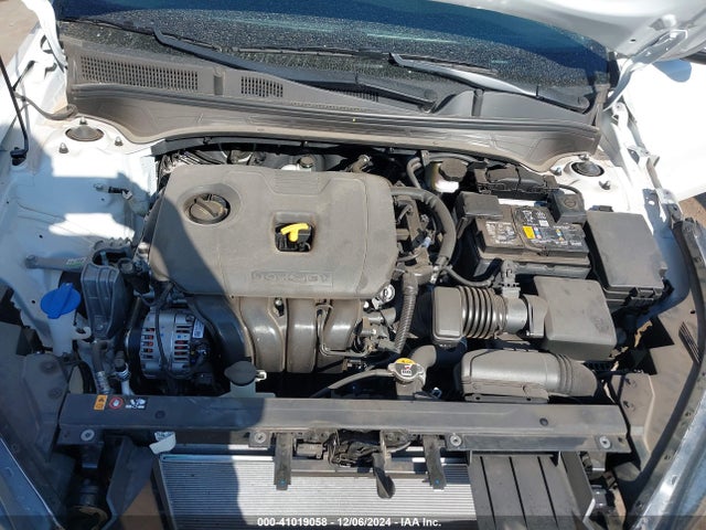 KIA Forte Lxs 2024 3KPF24AD1RE823019 Image 10