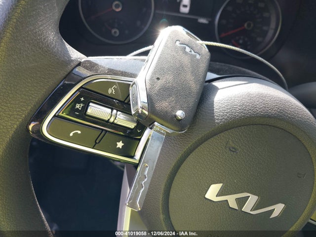 KIA Forte Lxs 2024 3KPF24AD1RE823019 Image 11