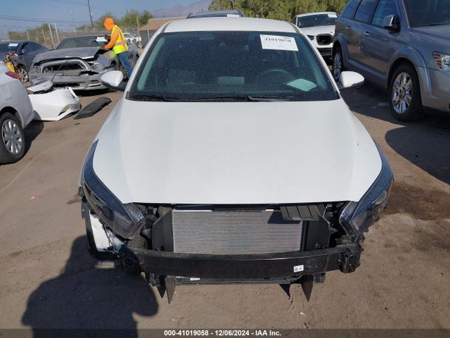 KIA Forte Lxs 2024 3KPF24AD1RE823019 Image 13