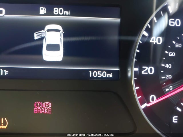 KIA Forte Lxs 2024 3KPF24AD1RE823019 Image 16