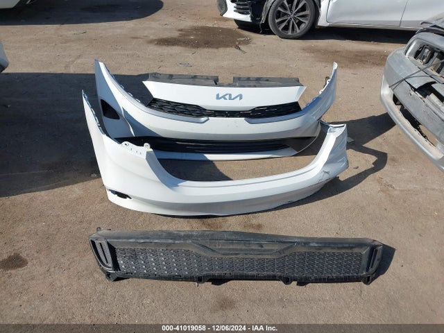 KIA Forte Lxs 2024 3KPF24AD1RE823019 Image 12