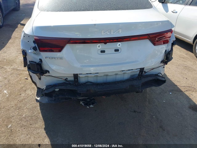 KIA Forte Lxs 2024 3KPF24AD1RE823019 Image 19