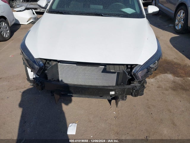 KIA Forte Lxs 2024 3KPF24AD1RE823019 Image 6