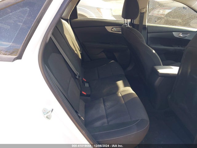 KIA Forte Lxs 2024 3KPF24AD1RE823019 Image 8