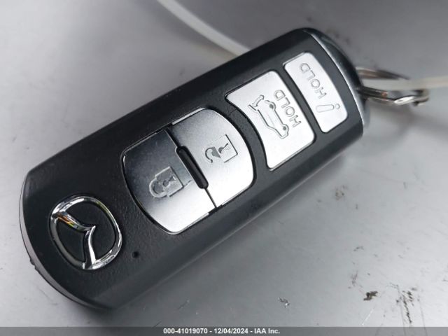 JM3TCACY4K0308987 Mazda Cx-9 Touring