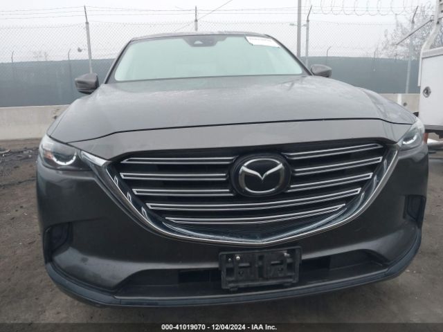 JM3TCACY4K0308987 Mazda Cx-9 Touring