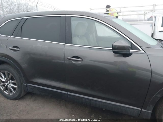 JM3TCACY4K0308987 Mazda Cx-9 Touring