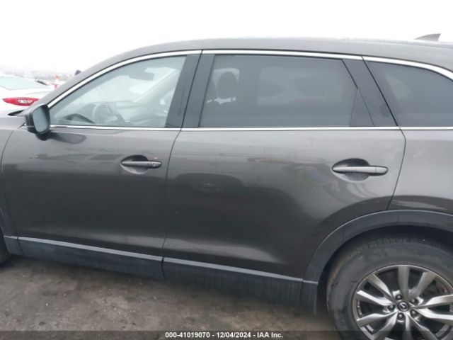 JM3TCACY4K0308987 Mazda Cx-9 Touring