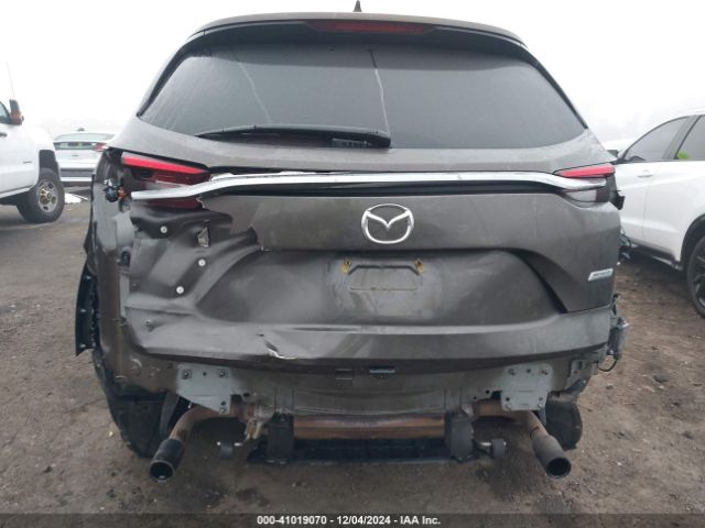 JM3TCACY4K0308987 Mazda Cx-9 Touring