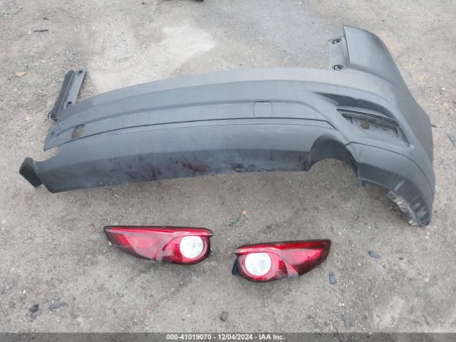JM3TCACY4K0308987 Mazda Cx-9 Touring