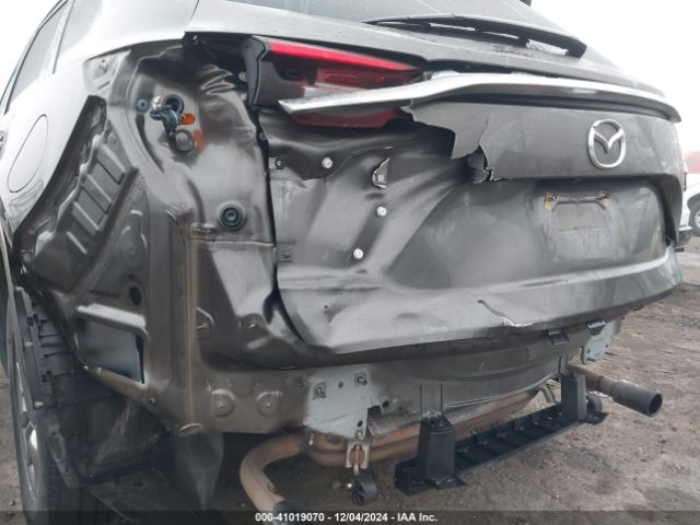 JM3TCACY4K0308987 Mazda Cx-9 Touring