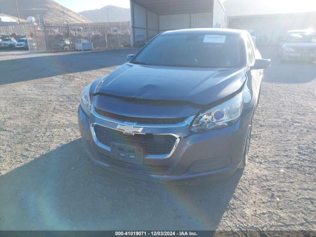 1G11C5SL9FF327432 Chevrolet MALIBU 1LT