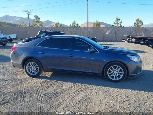 1G11C5SL9FF327432 Chevrolet MALIBU 1LT