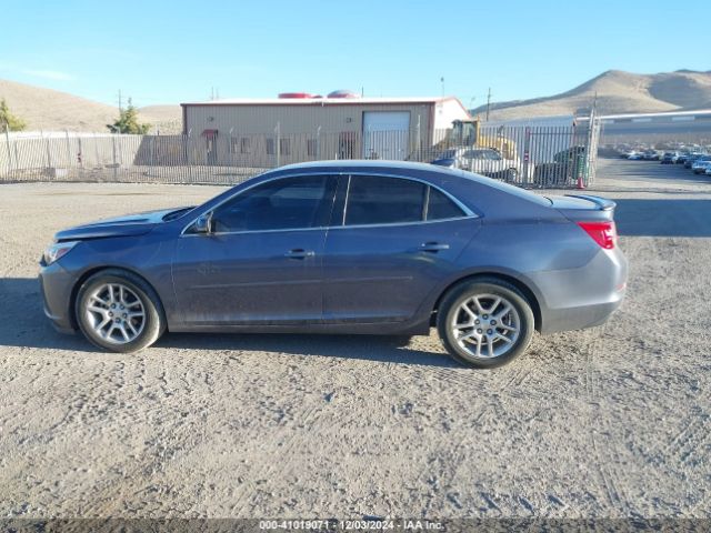1G11C5SL9FF327432 Chevrolet MALIBU 1LT