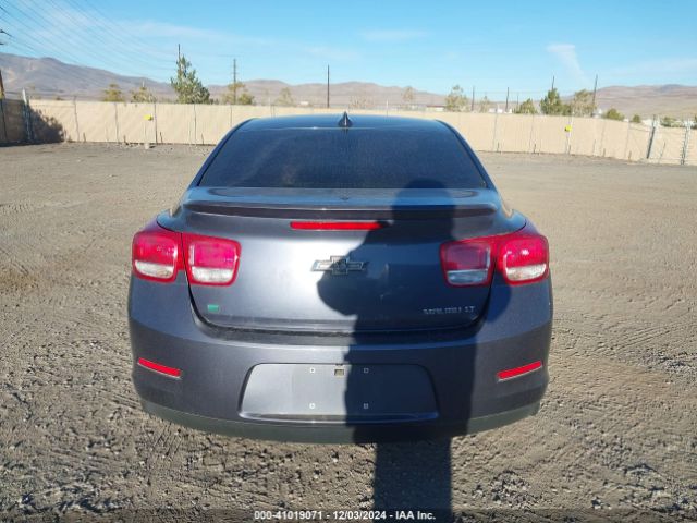 1G11C5SL9FF327432 Chevrolet MALIBU 1LT