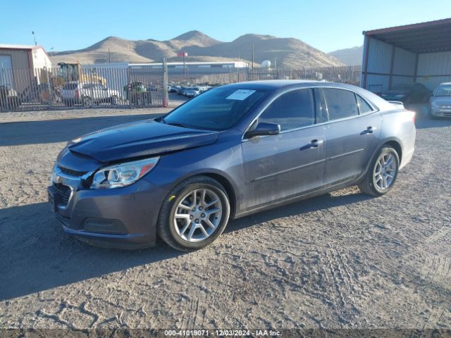 1G11C5SL9FF327432 Chevrolet MALIBU 1LT