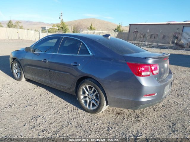 1G11C5SL9FF327432 Chevrolet MALIBU 1LT