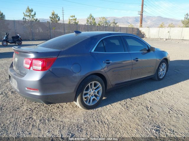 1G11C5SL9FF327432 Chevrolet MALIBU 1LT