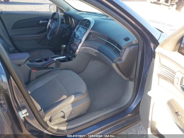1G11C5SL9FF327432 Chevrolet MALIBU 1LT