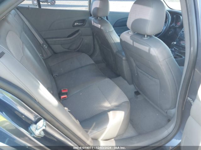 1G11C5SL9FF327432 Chevrolet MALIBU 1LT