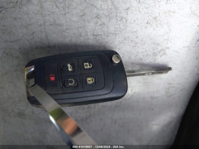 2GNALDEK4E6147702 Chevrolet Equinox Ltz