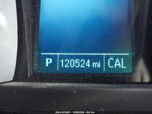 2GNALDEK4E6147702 Chevrolet Equinox Ltz