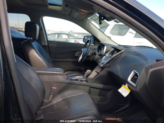 2GNALDEK4E6147702 Chevrolet Equinox Ltz
