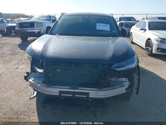 3CZRZ1H39PM738298 Honda Hr-v 2wd Lx