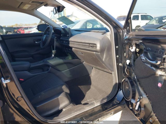 3CZRZ1H39PM738298 Honda Hr-v 2wd Lx