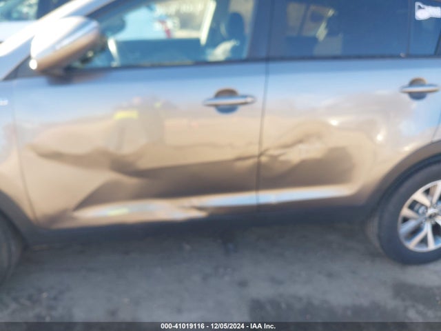 KIA Sportage Lx 2015 KNDPBCACXF7723325 Image 17
