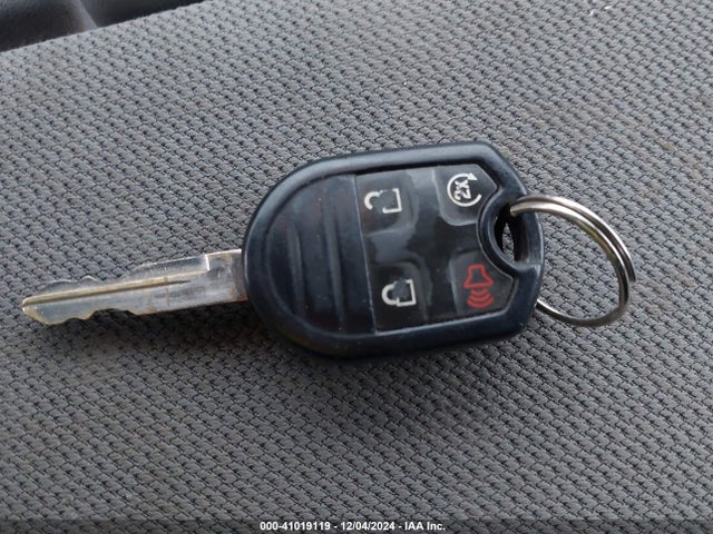Ford F-150 Xlt 2014 1FTFW1EFXEFB00624 Image 11