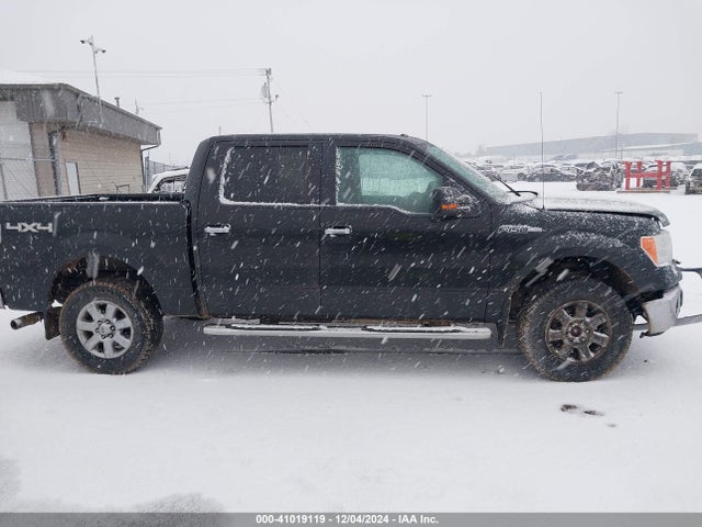 Ford F-150 Xlt 2014 1FTFW1EFXEFB00624 Image 13