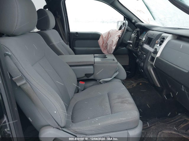 Ford F-150 Xlt 2014 1FTFW1EFXEFB00624 Image 5