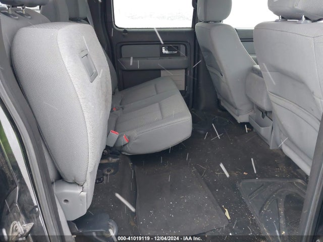 Ford F-150 Xlt 2014 1FTFW1EFXEFB00624 Image 8
